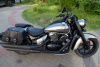 Suzuki Boulevard C90 B.O.S.S. (VL 1500 B), 2018 г.