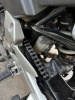 Honda CBF, 2004 г.