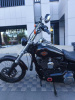Harley-Davidson Dyna FXDWG Wide Glide, 2012 г.