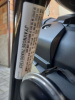 Yamaha SCR SCR950, 2017 г.