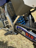 Yamaha YZ 250, 2015 г.