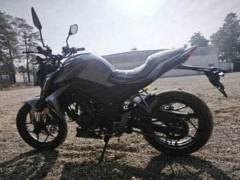 Motoland DF 300 BIG BORE, 2026 г.