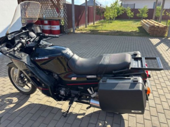 Kawasaki GTR, 1993 г.