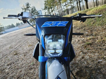 Motoland XT 300 HS 175FMM, 2026 г.