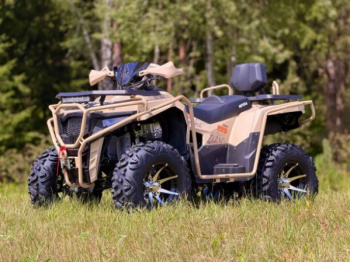 MOTERA TANK 220 S 1 Res, 2026 г.