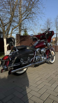 Harley-Davidson Road King, 2007 г.