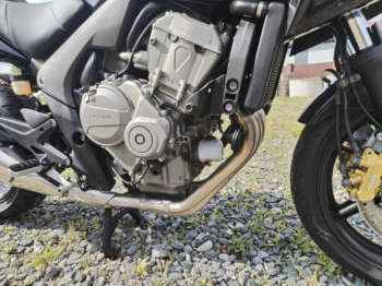 Honda CBF 600 SA, 2010 г.