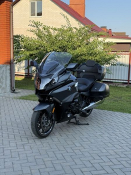 BMW K 1600 Grand America, 2018 г.