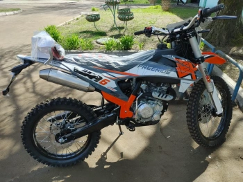 Эндуро Racer RC 300-GY8A K2 300, 2025 г.
