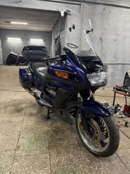 Honda ST ST1100, 1993 г.