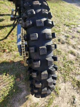 Regulmoto Sport, 2021 г.