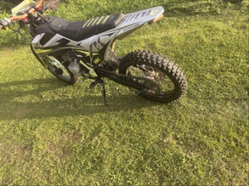 Racer RC250GY-C2K, 2023 г.