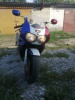 Honda CBR RR, 1995 г.