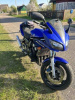 Yamaha FZS, 2003 г.