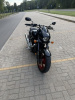 Suzuki Boulevard VZ1500, 2018 г.