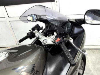 Honda CBR 1100XX Blackbird., 1997 г.
