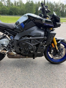 Yamaha MT 10 SP, 2023 г.