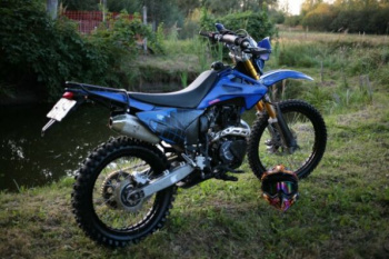 Regulmoto Sport, 2021 г.