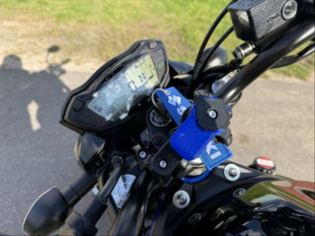 Suzuki SV SV650 A/X, 2018 г.