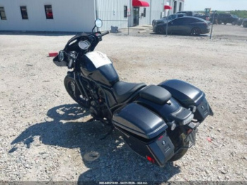 Honda CMX 1100 DCT, 2023 г.