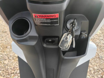 SPRMOTORS TANK 150cc (49сс), 2026 г.