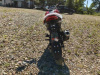 Vento VMC Monster Plus 125, 2026 г.