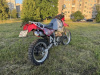 Kawasaki KLR 650, 2006 г.