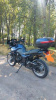 Triumph Tiger, 2000 г.