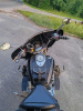Yamaha XVS DRAG STAR CLASSIC 1100, 2002 г.