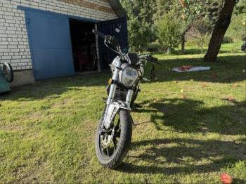 VMC Monster Plus, 2024 г.