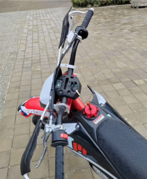 Apollo RFZ Thunder 250cc 21/18, 2025 г.
