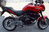 Kawasaki Versys KLE650 c ABS, 2007 г.