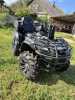 Suzuki KingQuad 750 EFI, 2017 г.