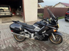 Yamaha FJR, 2008 г.