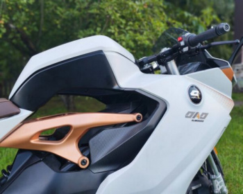 Ducati Superbike Qj-motor RX5000D, 2026 г.