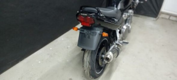 Suzuki Bandit Gsf 600 s, 2004 г.