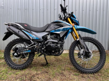 Motoland Enduro 300 ST NEON, 2026 г.