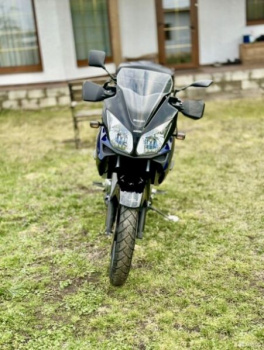 Suzuki V-Strom DL1000, 2002 г.