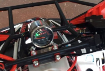 Racer RC 125 Bull, 2023 г.