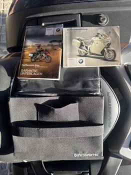 BMW K К1200GT, 2007 г.