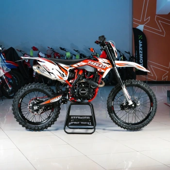 Кроссовый Progasi SUPER MAX 300 CB300-F, 2026 г.
