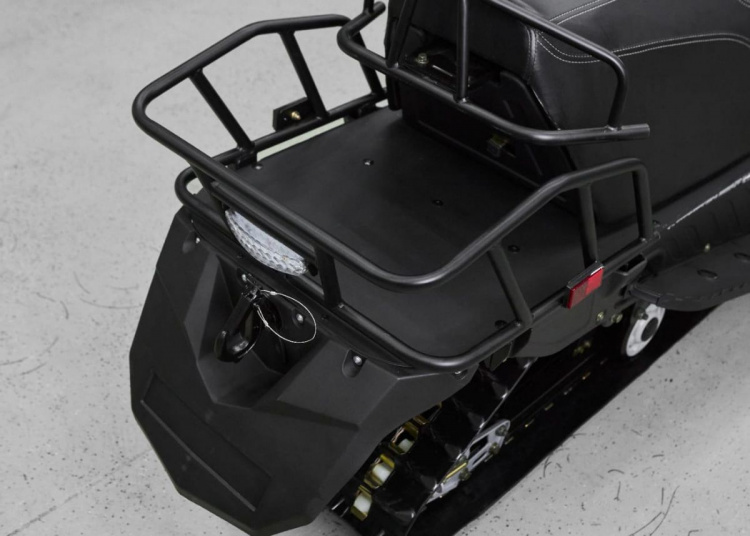 Утилитарный Sharmax SN-380 Ultra, 2025 г.