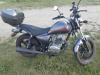Hors Z 150, 2024 г.