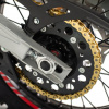 Regulmoto Holeshot Red Edition 2025, 2026 г.