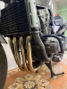 Honda CB, 2002 г.