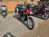 Suzuki VX, 1996 г.