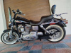 Harley-Davidson Dyna FXD I, 2004 г.