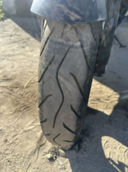 Suzuki GSX-R K4, 2004 г.