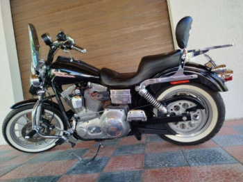Harley-Davidson Dyna FXD I, 2004 г.