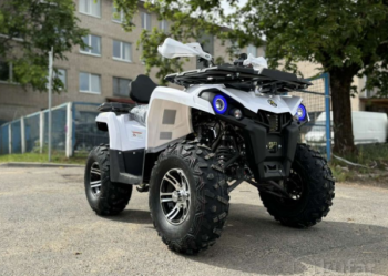 Mikilon Hammer 200 L (PRO), 2025 г.